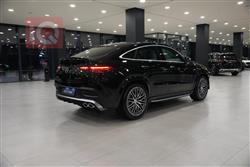 Mercedes-Benz GLE Coupe